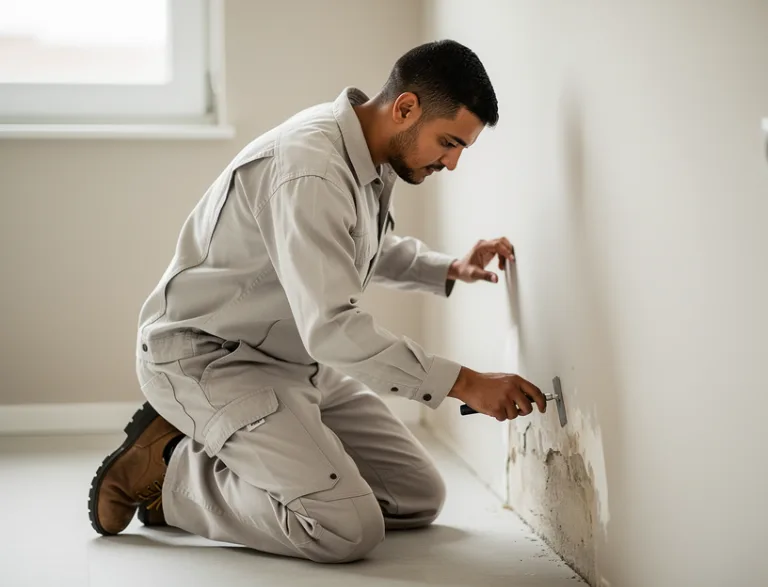 Damp Treatment service in Pembroke Pines